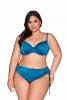 AVA SWIMWEAR FIGI KĄPIELOWE SF 13/2 AZURE